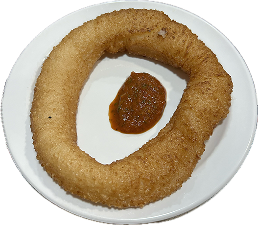 Nepali Momo Cafe